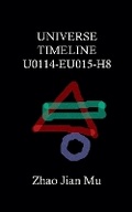 Cover: Universe Timeline U0114-EU015-H8 - BSC1337 Publishing Inc. Canada