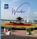 Cover: Windsor - Chelsea Kong
