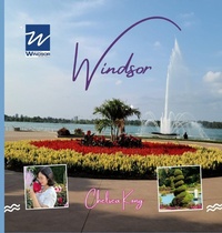 Enlarge image Cover: Windsor - Chelsea Kong