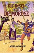 Cover: Die Insel von Dr. Morose - Hammer Comics