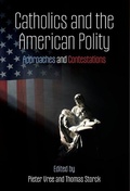 Cover: Catholics and the American Polity - Arouca Press