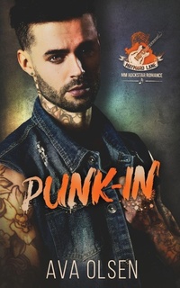 Enlarge image Cover: Punk-In - LAC