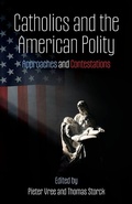 Cover: Catholics and the American Polity - Arouca Press