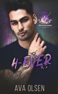 Cover: 4-Ever - LAC