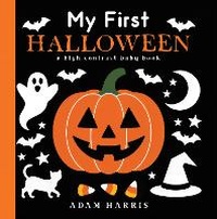 Enlarge image Cover: My First Halloween - Young Dreamers Press