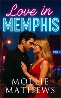 Cover: Love In Memphis (True Love) - Cassandra Gaisford