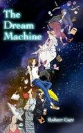Cover: The Dream Machine - Brain Trust