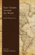 Cover: Kate Chopin Around the World - Lexington Books