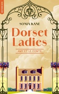 Cover: Dorset Ladies - Amy et le comte - BMR