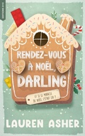 Cover: Rendez-vous &agrave; No&euml;l, Darling - BMR