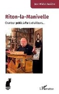 Cover: Riton-la-Manivelle - Editions L'Harmattan