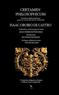Abbildung von: Certamen Philosophicum - Cercle Hilliger