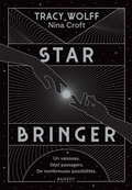 Cover: Star Bringer - Rageot Editeur