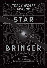 Enlarge image Cover: Star Bringer - Rageot Editeur