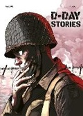 Cover: D-Day Stories - OREP