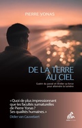 Cover: De la Terre au Ciel - Mama Editions