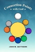 Cover: Connection Points with God - IMPRINT