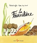Cover: La Fourmiliere - Les 400 Coups