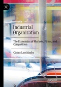 Bild: Industrial Organization - Palgrave Macmillan