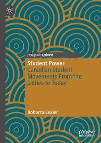 Enlarge image Cover: Student Power - Palgrave Macmillan