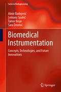 Bild: Biomedical Instrumentation - Springer