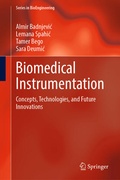 Cover: Biomedical Instrumentation - Springer