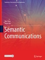 Cover: Semantic Communications - Springer