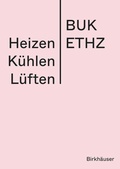 Cover: Heizen K&uuml;hlen L&uuml;ften - Birkh&auml;user