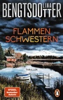 Cover: Flammenschwestern - Penguin