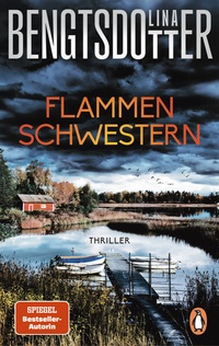 Enlarge image Cover: Flammenschwestern - Penguin