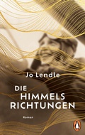 Cover: Die Himmelsrichtungen - Penguin