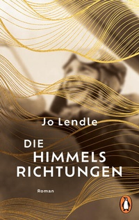 Enlarge image Cover: Die Himmelsrichtungen - Penguin