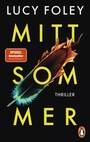 Cover: Mittsommer - Penguin