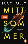 Cover: Mittsommer - Penguin