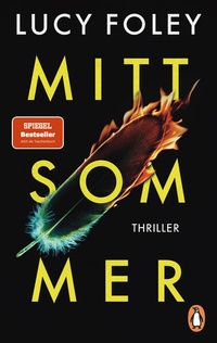 Enlarge image Cover: Mittsommer - Penguin