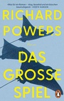 Cover: Das große Spiel - Penguin