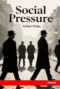 Cover: Social Pressure - Hansebooks