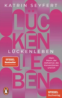 Enlarge image Cover: Lückenleben - Penguin