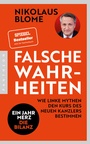 Bild: Falsche Wahrheiten - Pantheon