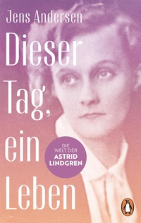 Enlarge image Cover: Dieser Tag, ein Leben - Penguin