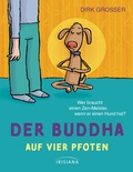 Cover: Der Buddha auf vier Pfoten - Irisiana
