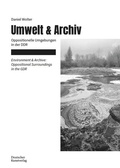Cover: Umwelt & Archiv - Deutscher Kunstverlag (DKV)