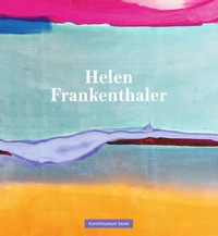 Bild vergrößern Bild: Helen Frankenthaler (Deutsche Ausgabe) - Deutscher Kunstverlag (DKV)