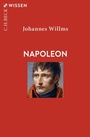 Cover: Napoleon - C.H.BECK