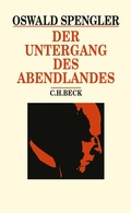 Cover: Der Untergang des Abendlandes - C.H.BECK