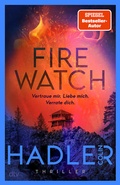 Cover: Firewatch - dtv