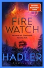 Cover: Firewatch - dtv