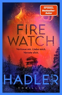 Enlarge image Cover: Firewatch - dtv