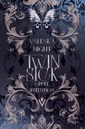 Cover: TWINSICK - tredition