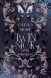 Enlarge image Cover: TWINSICK - tredition